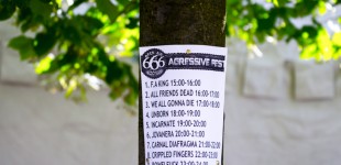 00001 Agressive Fest Vol.6